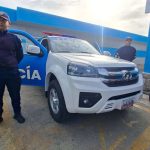 Entregadas más de 32 patrullas para reforzar seguridad en Sucre