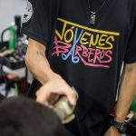 Escuela de emprendimiento juvenil impulsa 119 negocios en Caracas