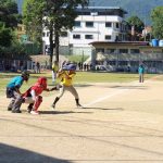 Miguel E. Rosas L.: Atención Deportiva para Todos