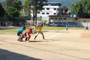 Miguel E. Rosas L.: Atención Deportiva para Todos