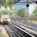 Este lunes iniciarán rehabilitación en línea 2 del Metro de Caracas