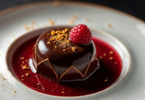 Estos postres con Nestlé Savoy compiten en Lechería