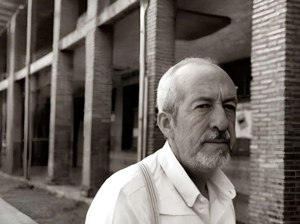 Falleció Antonio Mora, genio que combinó humor y sabiduría