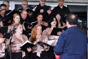 Festival Nacional de Coros ofrece conciertos imperdibles en Caracas