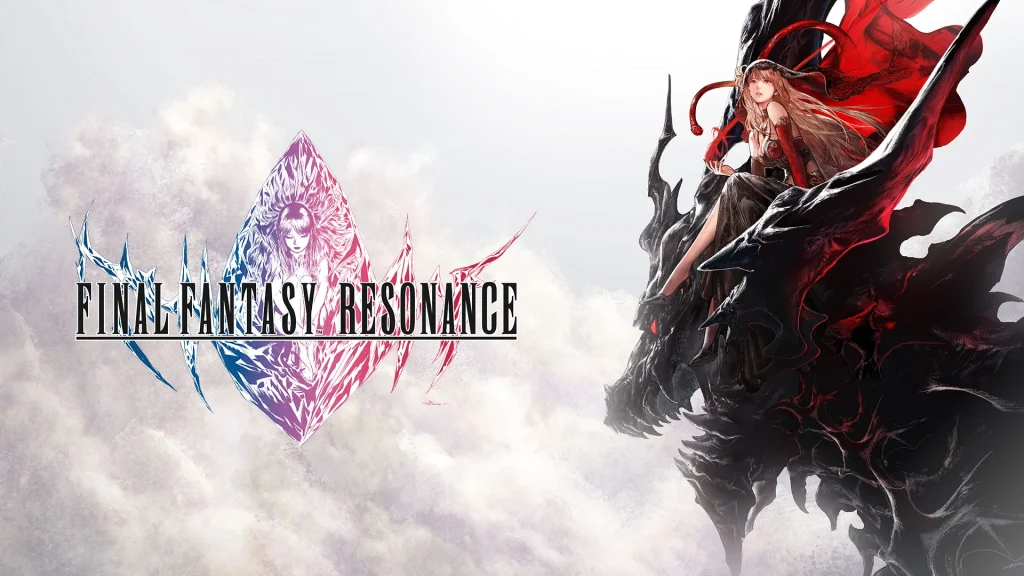 Final Fantasy Resonance ha sido anunciado durante el Nintendo Direct