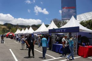 Fontur activa plan de financiamiento para insumos del sector transporte