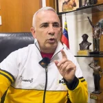 ‘Sin agua y sin luz no se puede’