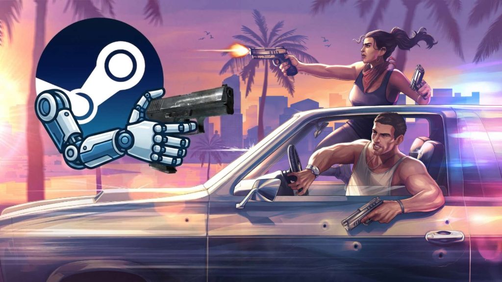 GTA 6 no tendrá lanzamiento en PC