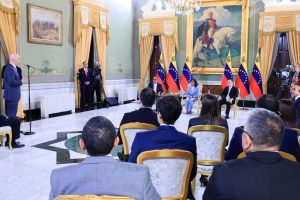 General Electric rehabilitará red nacional