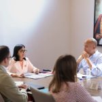 Instauran servicio de apostilla digital para agilizar trámites administrativos