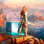 God of War Laufrey ha sido anunciado durante el State of Play