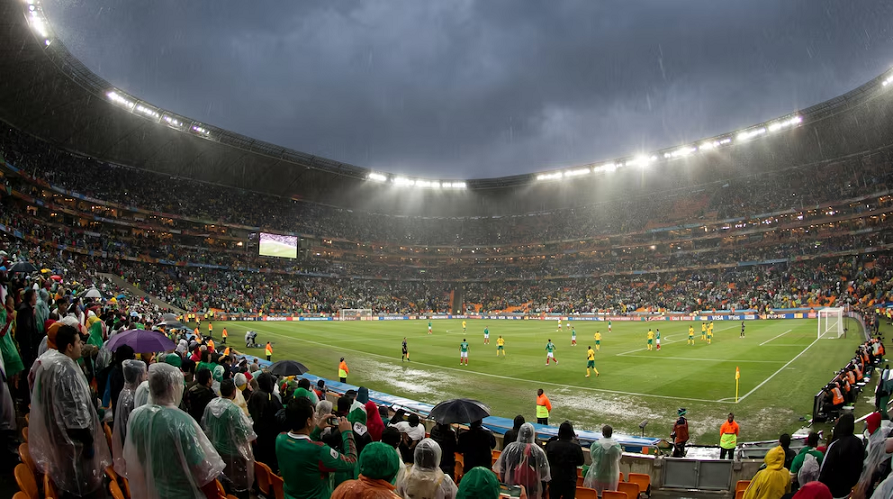 recomendaciones de salud para los hinchas viajeros