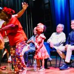 Gran Misión Viva Venezuela realizar’a homenaje a San Juan Bautista en San Agustín