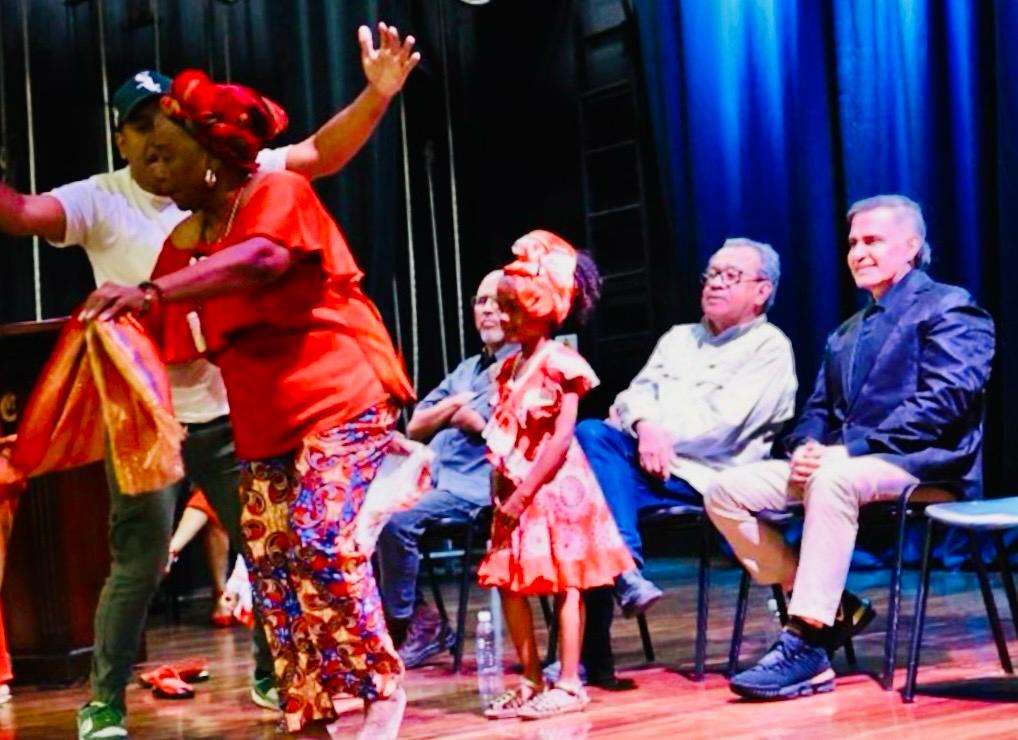 Gran Misión Viva Venezuela realizar'a homenaje a San Juan Bautista en San Agustín