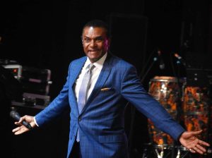 Grandes ídolos de la salsa confirman concierto en Caracas