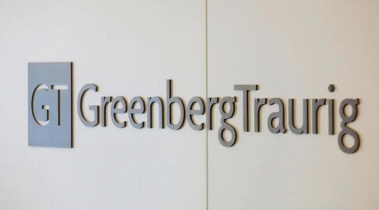 Gobierno contrata al bufete Greenberg Traurig para batalla legal contra Crystallex en EEUU
