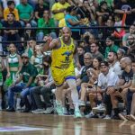 Gregory Vargas: «Este fue un triunfo en equipo»