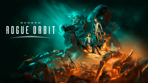 Gundam Rogue Orbit ha sido anunciado y llegará en 2027