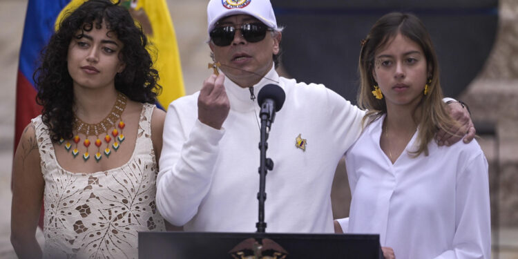 'Salgan a votar como sea'