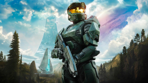 Halo: Campaign Evolved, la refrescada cara de Master Chief ya tiene fecha