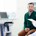Hasta un 50% de los hombres mayores de 40 años padece disfunción eréctil