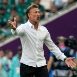 Hervé Renard regresa al Mundial como nuevo DT de Túnez