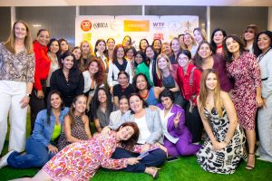 La Tribu Top Women Network reúne a 50 empresarias en Caracas para impulsar alianzas y negocios
