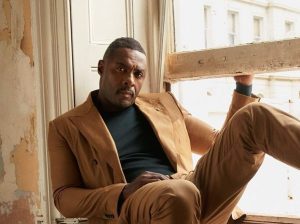 Idris Elba descarta la posibilidad de su rol como James Bond