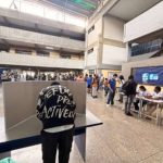 Impermeabilización gana consulta popular en la Unexpo-Guarenas