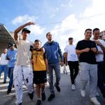 Impulsan proyectos socioproductivos en beneficio de 872 jóvenes de Caracas