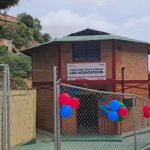 Inauguran consultorio popular y chanca deportiva en la parroquia La Vega