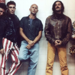 Murió el Indio Solari el mítico cantante de Los Redonditos de Ricota