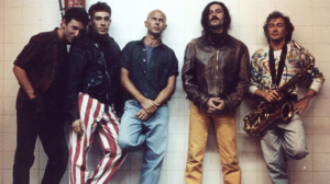 Murió el Indio Solari el mítico cantante de Los Redonditos de Ricota