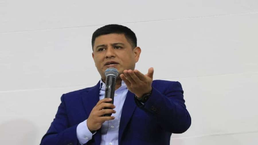 Inició revisión de los centros de detención preventiva