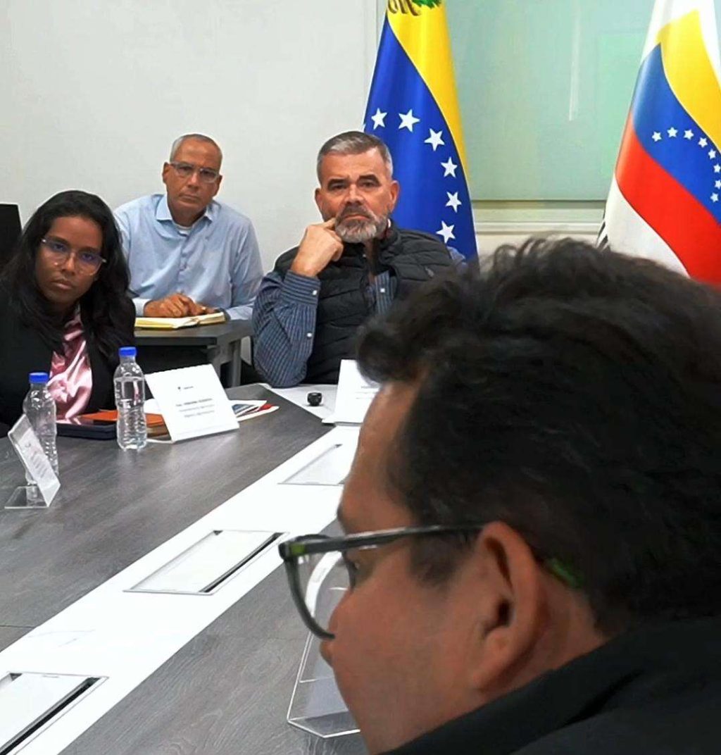 Instalada mesa técnica para revisar estructuras de costos de productos agrícolas