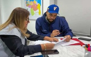 Instalan mesa técnica para revisar casos de más de 6.000 reclusas