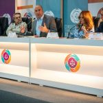 Instalan mesas de trabajo para la Consulta sobre la Reforma de la Justicia Penal en Carabobo