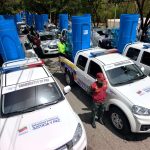 Instalan plantas desalinizadoras y recuperan embalses en Nueva Esparta