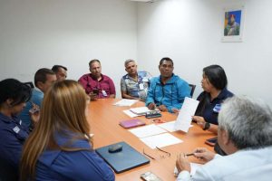 Intt agiliza trámites y mantiene atención prioritaria al sector transporte