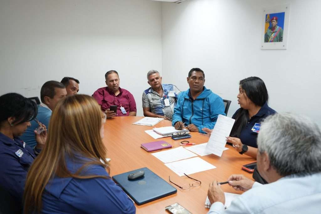 Intt agiliza trámites y mantiene atención prioritaria al sector transporte