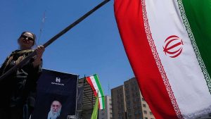 Irán difunde contenido completo del acuerdo de entendimiento con EEUU