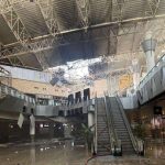 Irán niega haber lanzado ataque contra terminal de pasajeros en Kuwait