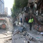 Irán promete respuesta por ataque israelí contra el sur de Beirut