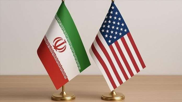 Irán y EEUU llegaron a un acuerdo de paz