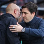 Liverpool contrata a Iraola en sustitución de Slot