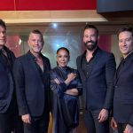 Isabel Pantoja y el grupo Il Divo estrenan ‘Donde el corazón me lleve’