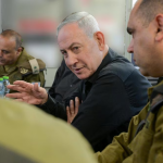 Israel suspendió sus ataques contra Irán tras el pedido de Donald Trump