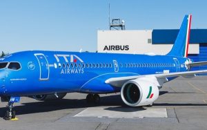 Aerolínea italiana Ita Airways confirma que iniciará vuelos a Venezuela en el segundo semestre