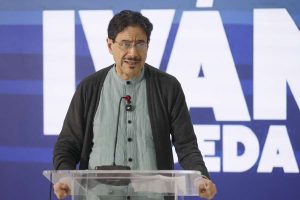 Iván Cepeda: se presentaron 57.189 reclamaciones ante autoridades electorales