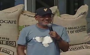 Jorge Rodríguez: nueva ley del café eliminará trabas burocráticas en las actividades de exportación